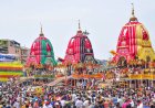 ଏଥର ଦୁଇଦିନ ହେବ ଗୁଣ୍ଡିଚା ଯାତ୍ରା, ୧୩ ଦିନ ହେବ ଅଣସର ନୀତି