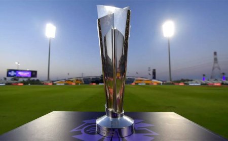 କାଲିଠୁ ଟିଟ୍ୱେଣ୍ଟି ମହାସମର