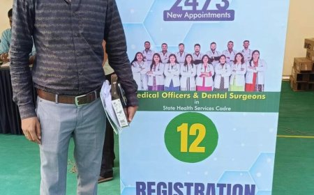 ମାଲକାନଗିରି କାଲିମେଳାରେ ଡାକ୍ତରଙ୍କୁ ଅପହରଣ ଅଭିଯୋଗ