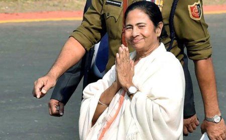 ପଶ୍ଚିମବଙ୍ଗରେ ବିଜେପିକୁ ପଛରେ ପକାଇଲା ଟିଏମ୍‌ସି