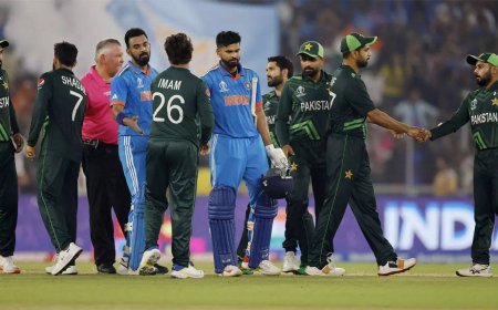 ଚାମ୍ପିଅନ୍ସ ଟ୍ରଫି ୨୦୨୫ ପାଇଁ ପାକିସ୍ତାନର ଏହି ଷ୍ଟାଡିୟମରେ ଖେଳାଯିବ ଭାରତ-ପାକିସ୍ତାନ ମୁକାବିଲା