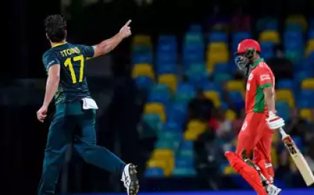 ଟି-୨୦ ବିଶ୍ୱକପ୍‌ରୁ ବିଦା ହେଲା ଏହି ଦଳ