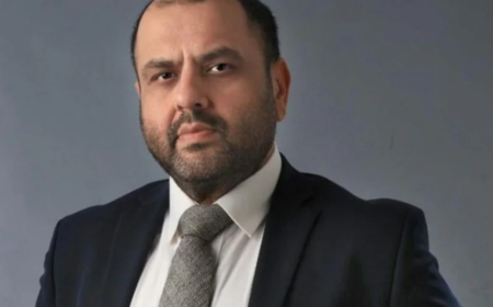 ଭାରତ-ପାକିସ୍ତାନ ମ୍ୟାଚ୍‌ ପରେ ହୃଦ୍‌ଘାତରେ ଚାଲିଗଲା ଏମ୍‌ସିଏ ସଭାପତି ଜୀବନ