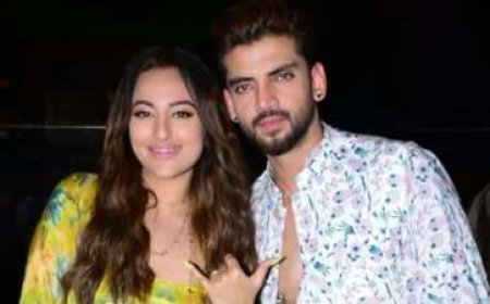 ଖୁବ ଶୀଘ୍ର ବିବାହ ବନ୍ଧନରେ ଆବଦ୍ଧ ହେବାକୁ ଯାଉଛନ୍ତି  ଅଭିନେତ୍ରୀ  ସୋନାକ୍ଷୀ ସିହ୍ନା 