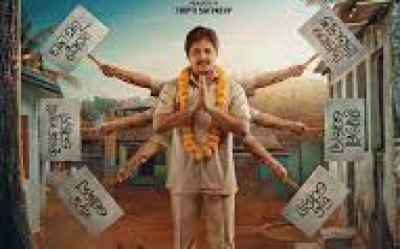 ମନେ ହେଉଛି  ପୁଣି ଫେରିଛି ଓଡ଼ିଆ ସିନେମାର ଭଲଦିନ