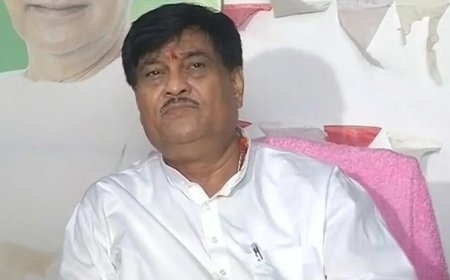 କାମଚଳା ବାଚସ୍ପତି ହେଲେ ରଣେନ୍ଦ୍ର ପ୍ରତାପ ସ୍ୱାଇଁ