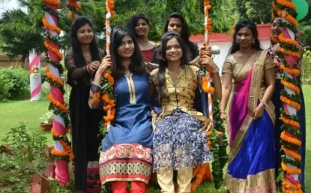 ଆଜି ହେଉଛି ଶେଷ ରଜ