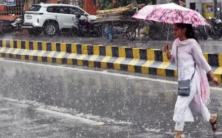 ଆସୁଛି ଆଉ ଏକ ଲଘୁଚାପ