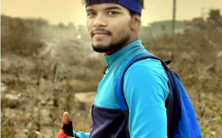 ଓଡ଼ିଆ ଟ୍ରାଏଥଲନ୍‌ ଆଥଲେଟ୍‌ ପ୍ରଣବ ଦାସ  ଜାତୀୟ ଓପନ୍‌ ଟ୍ରାଏଥଲନ୍‌ ରୢାଙ୍କିଂ ପ୍ରତିଯୋଗିତାରେ  କରାୟତ୍ତ କରିଛନ୍ତି ଯୁଗଳ ପଦକ