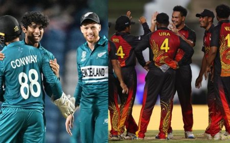 ଟି-୨୦ରେ ଚମତ୍କାର ବୋଲିଂ କଲେ ଏହି ବୋଲର୍‌