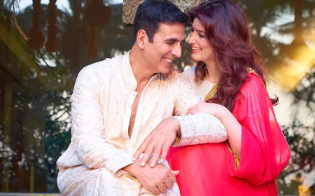 ବିବାହ ପୂର୍ବରୁ ଅକ୍ଷୟ କୁମାରଙ୍କର  ୨/୩ଥର ହୋଇଥିଲା ବ୍ରେକଅପ 