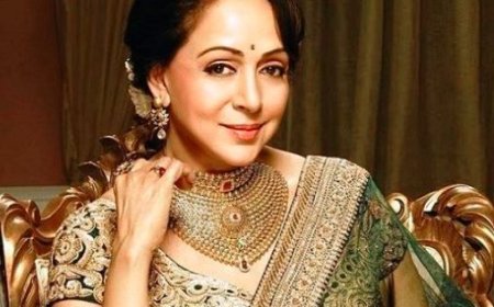 ହେମାଙ୍କ ସହିତ ସବୁବେଳେ ସୁଟିଂ ସେଟରେ ରହୁଥିଲେ ତାଙ୍କ ମା’