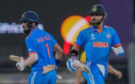 ଭାରତ ଆଫଗାନିସ୍ତାନ ମୁହାଁମୁହିଁ