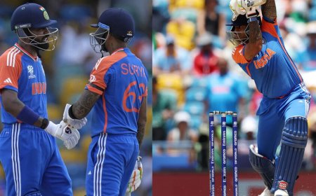 ଟି-୨୦ ବିଶ୍ୱକପରେ ବିଜୟଧାରା ଜାରି ରଖିଛି ଭାରତ