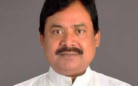 ପିସିସି ସଭାପତିଙ୍କ ଶରତ ପଟ୍ଟନାୟକଙ୍କ ଉପରେ କାଳିମାଡ