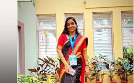 କଲେଜ ଛାତରୁ ପଡି ଅଧ୍ୟାପିକାଙ୍କ ମୃତ୍ୟୁ