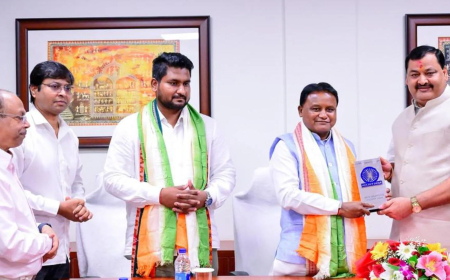 ଆଉ ତିନି ବର୍ଷ ବଢ଼ିଲା ହକି ଇଣ୍ଡିଆର ପ୍ରାୟୋଜକ ଅବଧି