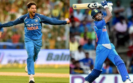 ସେମିଫାଇନାଲରେ ଭାରତ