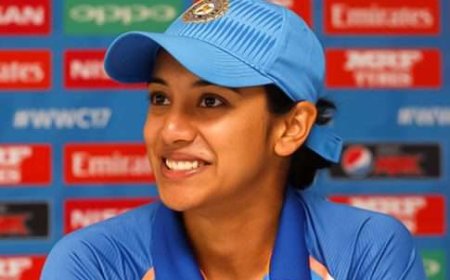 ଦକ୍ଷିଣ ଆଫ୍ରିକା ମହିଳା କ୍ରିକେଟ ଦଳ ବର୍ତ୍ତମାନ ଅଛନ୍ତି ଭାରତ ଗସ୍ତରେ