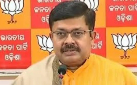 ନିଶ୍ଚିତ ଖୋଲାଯିବ ରତ୍ନଭଣ୍ଡାର: ମନ୍ତ୍ରୀ