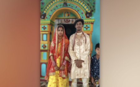 ଯୌତୁକ ଜୁଇରେ ଚାଲିଗଲା ନବବଧୂଙ୍କ ଜୀବନ