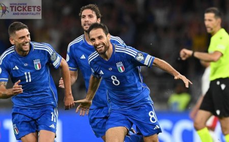 ୟୁରୋ କପ୍‌: ସ୍ପେନ୍‌, ଇଟାଲି ଅଗ୍ରସର