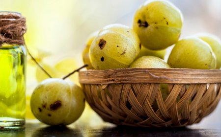 ଲମ୍ବା, ସୁନ୍ଦର ଓ ଘନ କେଶ ପାଇଁ ବହୁ ଉପକାରି ଅଅଁଳା ପାଣି