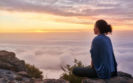 ଦୀର୍ଘାୟୁ ହେବାକୁ ଚାହୁଁଛନ୍ତି କି ?