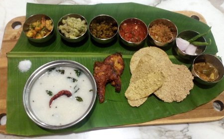 ଭୋଜନ ପରଷିବା ସମୟରେ ମାନନ୍ତୁ ଏହି ସବୁ ନିୟମ