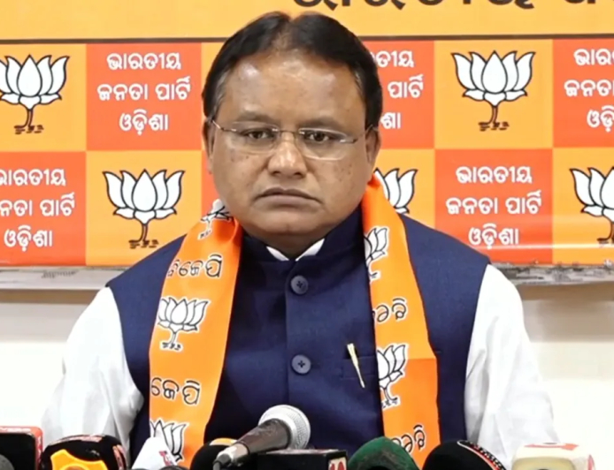 କନ୍ୟା ବିବାହ ଯୋଜନାର ଶୁଭାରମ୍ଭ କଲେ ମୁଖ୍ୟମନ୍ତ୍ରୀ