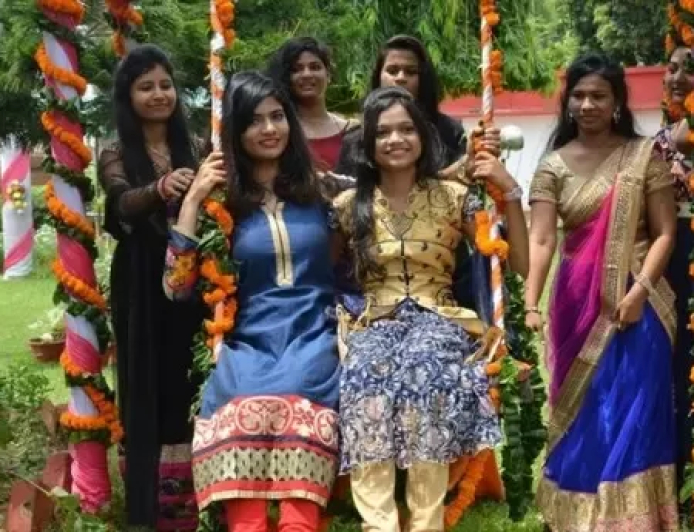 ଆଜି ରଜ ସଂକ୍ରାନ୍ତି