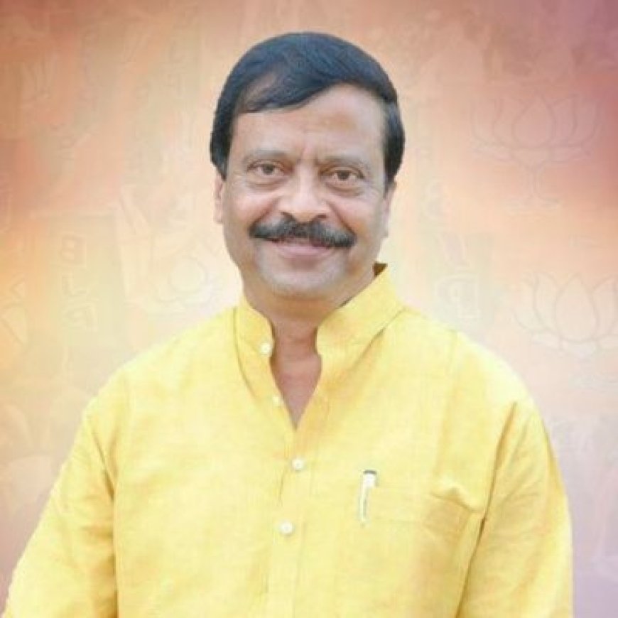 ଜିତିଲେ ସୁରେଶ ପୂଜାରୀ