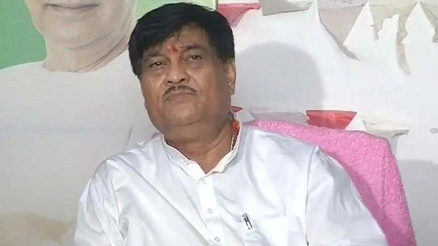 କାମଚଳା ବାଚସ୍ପତି ହେଲେ ରଣେନ୍ଦ୍ର ପ୍ରତାପ ସ୍ୱାଇଁ