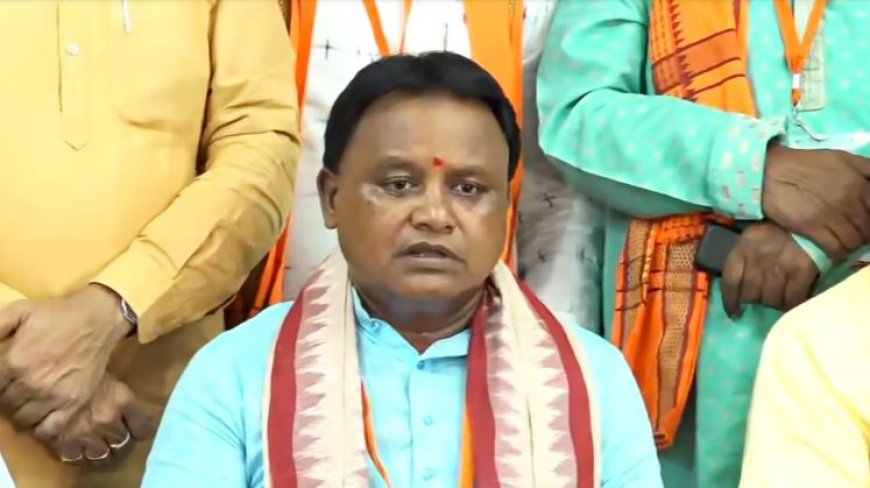 ସେପ୍ଟେମ୍ବର ୧୭ରେ ଶୁଭାରମ୍ଭ ହେବ ସୁଭଦ୍ରା ଯୋଜନା