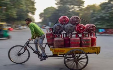 କମିଲା ବ୍ୟବସାୟିକ ଗ୍ୟାସ ସିଲିଣ୍ଡର ଦର