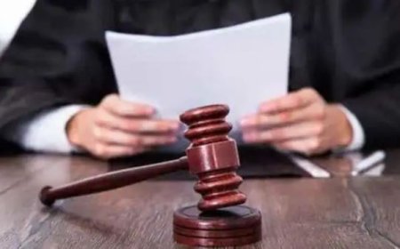 ଦେଶରେ ଲାଗୁ ହେଲା ନୂଆ ଆଇନ,ପ୍ରଥମ ଏତଲା ଦାଏର