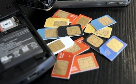 ଆଉ ସହଜ ହେବନି ସିମ୍ କାର୍ଡ ପରିବର୍ତ୍ତନ