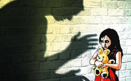 ୩ ବର୍ଷର ଶିଶୁକୁ ଦୁଷ୍କର୍ମ କରିଥିବା ମୁଖ୍ୟ ଅଭିଯୁକ୍ତ ଗିରଫ