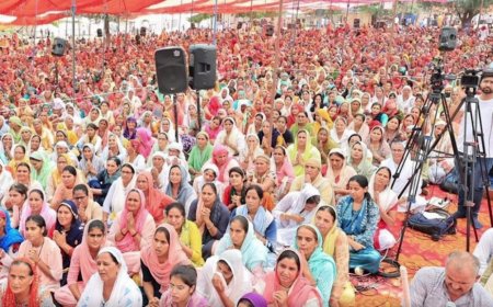 ହାଥରସ ଅଘଟଣ, ମୃତ୍ୟୁ ସଂଖ୍ୟା ୧୨୧କୁ ବୃଦ୍ଧି