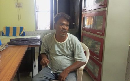 ଭିଜିଲାନ୍ସ ଜାଲରେ ନୟାଗଡ଼ ଜିଲ୍ଲା ଖଣ୍ଡପଡା ତହସିଲଦାର