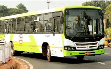 ମୋ ବସର ନାଁ ବଦଳି ହୋଇପାରେ ଆମ ବସ୍