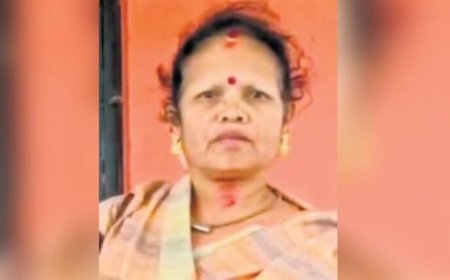 ଓଡିଆ ଲେଖା ଜଣା ନଥିବାରୁ ସରପଞ୍ଚଙ୍କୁ ଅଯୋଗ୍ୟ ଘୋଷଣା