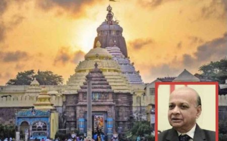 ୮ ତାରିଖରେ ଖୋଲିବନାହିଁ ରତ୍ନଭଣ୍ଡାର