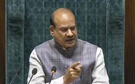 ସଂସଦରେ ହଙ୍ଗମା କରି ପାରିବେନି ବିରୋଧୀ