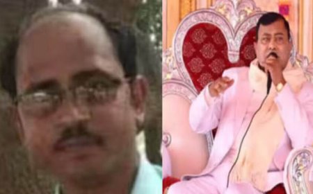 ହାଥରସ ଦଳାଚକଟା:  ମୁଖ୍ୟ ଅଭିଯୁକ୍ତ ଗିରଫ