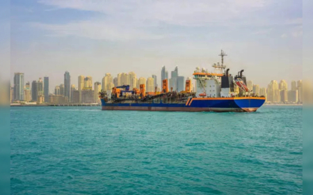 ଓମାନରେ ତେଲ ଟ୍ୟାଙ୍କର ବୁଡି ୧୩ ଭାରତୀୟ ନିଖୋଜ