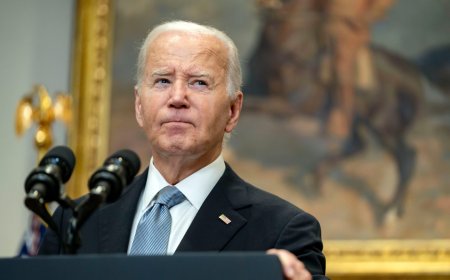 କରୋନାରେ ଆକ୍ରାନ୍ତ ଜୋ ବାଇଡେନ