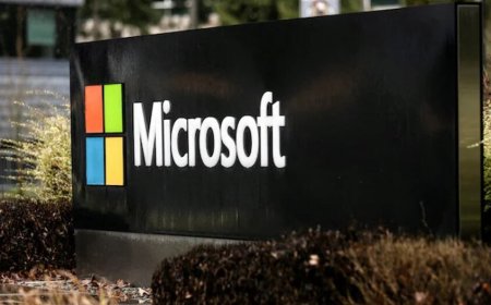 ବିଶ୍ୱବ୍ୟାପୀ ଠପ୍ ହେଲା ମାଇକ୍ରୋସଫ୍ଟ ସର୍ଭର