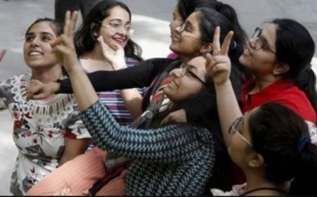 ପ୍ରକାଶ ପାଇଲା ନିଟ- ୟୁଜି ପରୀକ୍ଷା ଫଳ