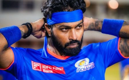 ହାର୍ଦ୍ଦିକଙ୍କୁ ପୁଣି ସୁଯୋଗ ଦେବାର ଥିଲା ବୋଲି କହିଲେ ଏହି କ୍ରିକେଟର